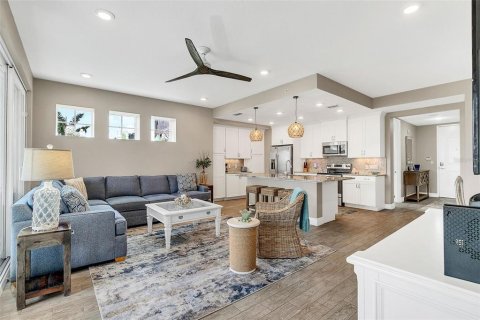 Copropriété à vendre à Bradenton, Floride: 3 chambres, 154.59 m2 № 2405226 - photo 19