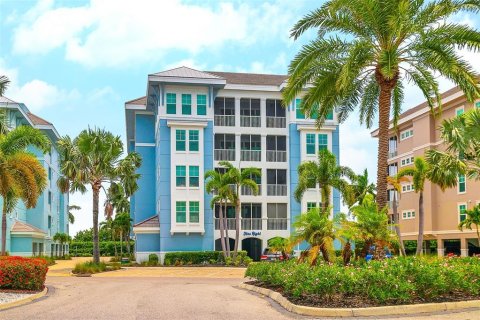 Copropriété à vendre à Bradenton, Floride: 3 chambres, 154.59 m2 № 2405226 - photo 2