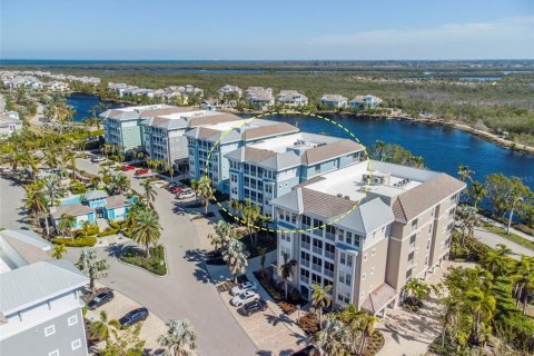 Condo à Bradenton, Floride, 3 chambres  № 2405226