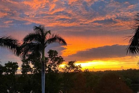 Copropriété à vendre à Bradenton, Floride: 3 chambres, 154.59 m2 № 2405226 - photo 30