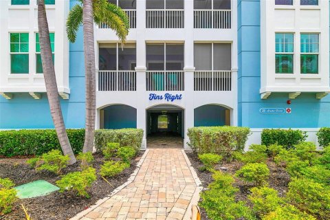 Copropriété à vendre à Bradenton, Floride: 3 chambres, 154.59 m2 № 2405226 - photo 4
