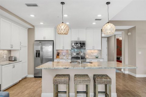 Copropriété à vendre à Bradenton, Floride: 3 chambres, 154.59 m2 № 2405226 - photo 15