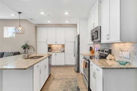 Copropriété à vendre à Bradenton, Floride: 3 chambres, 154.59 m2 № 2405226 - photo 14