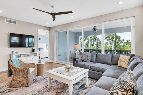 Copropriété à vendre à Bradenton, Floride: 3 chambres, 154.59 m2 № 2405226 - photo 10
