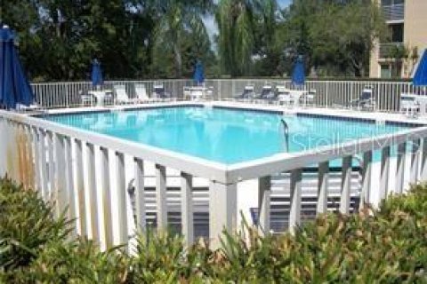 Condo in Bradenton, Florida, 2 bedrooms  № 2148807 - photo 27