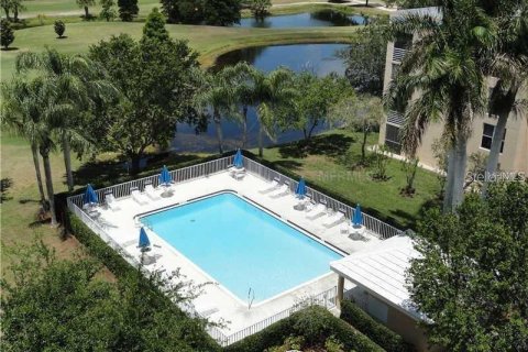 Condo in Bradenton, Florida, 2 bedrooms  № 2148807 - photo 28