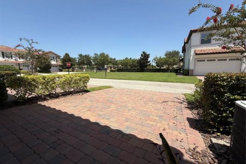 Touwnhouse à louer à Orlando, Floride: 2 chambres, 149.29 m2 № 1903412 - photo 26