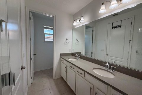 Touwnhouse à louer à Orlando, Floride: 2 chambres, 149.29 m2 № 1903412 - photo 23