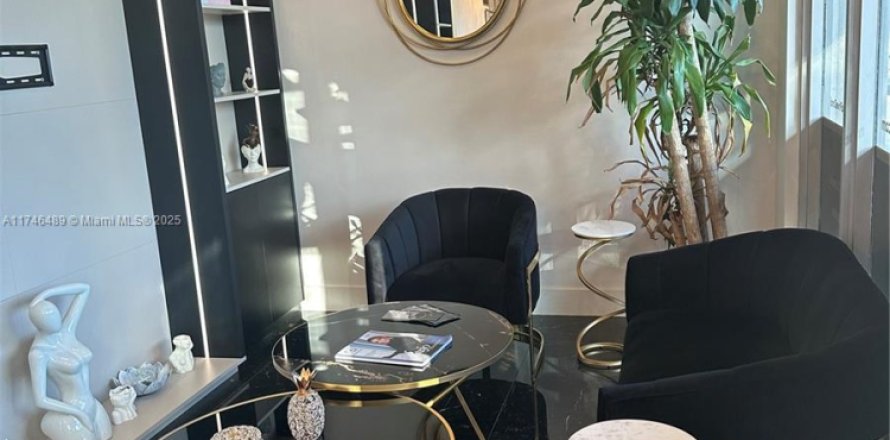 Коммерческая недвижимость в Дорал, Флорида № 1985166