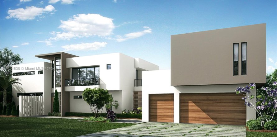 Casa en Lake Worth, Florida 6 dormitorios, 501.49 m2 № 1934056