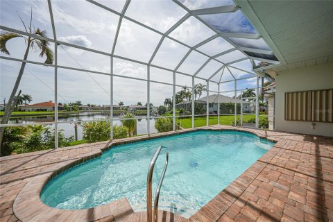 Casa en venta en Punta Gorda, Florida, 3 dormitorios, 198.72 m2 № 2384418 - foto 22
