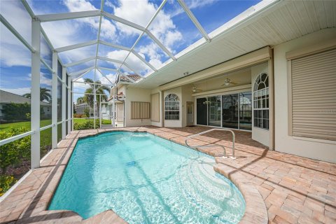 Casa en venta en Punta Gorda, Florida, 3 dormitorios, 198.72 m2 № 2384418 - foto 26