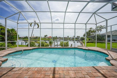 Casa en venta en Punta Gorda, Florida, 3 dormitorios, 198.72 m2 № 2384418 - foto 5