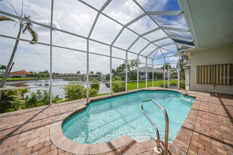 Casa en venta en Punta Gorda, Florida, 3 dormitorios, 198.72 m2 № 2384418 - foto 25