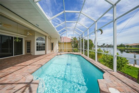Casa en venta en Punta Gorda, Florida, 3 dormitorios, 198.72 m2 № 2384418 - foto 23