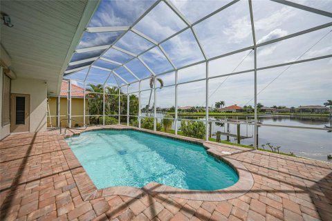 Casa en venta en Punta Gorda, Florida, 3 dormitorios, 198.72 m2 № 2384418 - foto 7