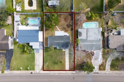 Villa ou maison à vendre à Saint Petersburg, Floride: 2 chambres, 85.93 m2 № 2355915 - photo 2