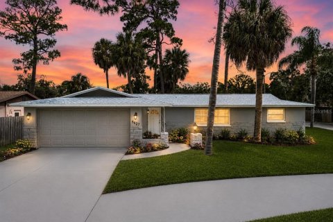 Villa ou maison à vendre à Port Richey, Floride: 3 chambres, 136.38 m2 № 2220849 - photo 2