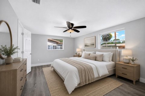 Villa ou maison à vendre à Port Richey, Floride: 3 chambres, 136.38 m2 № 2220849 - photo 27