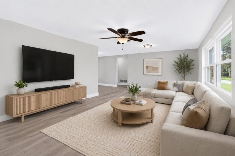 Villa ou maison à vendre à Port Richey, Floride: 3 chambres, 136.38 m2 № 2220849 - photo 6