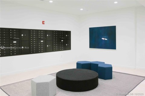 Condominio en alquiler en North Miami Beach, Florida, 2 dormitorios, 83.89 m2 № 2012398 - foto 23