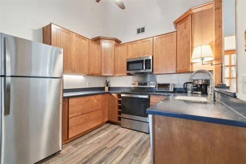Villa ou maison à vendre à Palm Harbor, Floride: 2 chambres, 86.86 m2 № 1165346 - photo 12