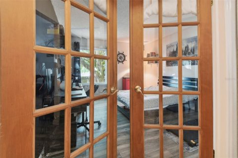 Villa ou maison à vendre à Palm Harbor, Floride: 2 chambres, 86.86 m2 № 1165346 - photo 18