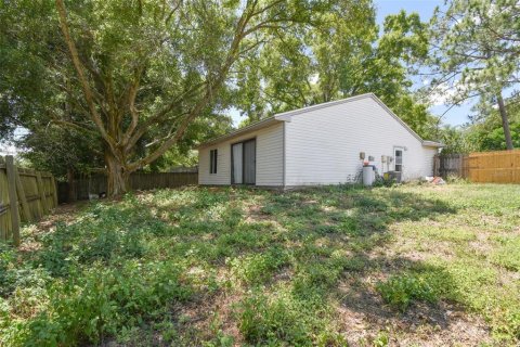 Villa ou maison à vendre à Palm Harbor, Floride: 2 chambres, 86.86 m2 № 1165346 - photo 30