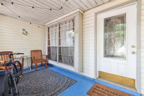 Villa ou maison à vendre à Palm Harbor, Floride: 2 chambres, 86.86 m2 № 1165346 - photo 7