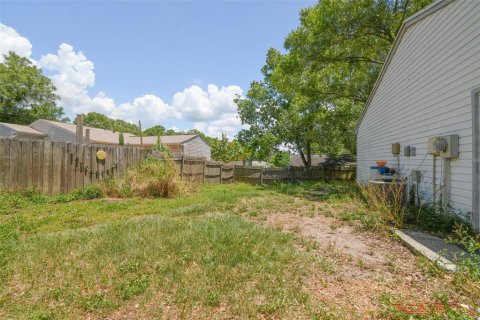 Villa ou maison à vendre à Palm Harbor, Floride: 2 chambres, 86.86 m2 № 1165346 - photo 28