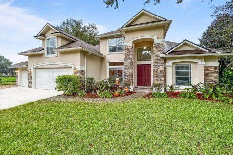 Casa en venta en Jacksonville, Florida, 5 dormitorios, 313.64 m2 № 845625 - foto 1