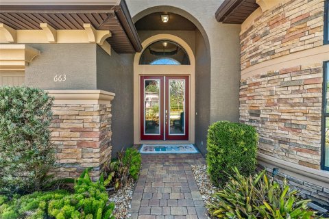 Casa en venta en Ormond Beach, Florida, 3 dormitorios, 219.71 m2 № 1893833 - foto 3