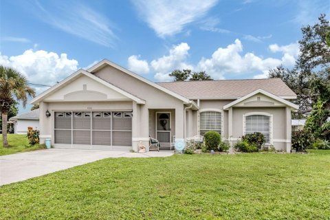 Villa ou maison à vendre à North Port, Floride: 3 chambres, 120.77 m2 № 1909624 - photo 30