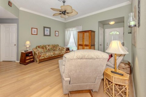 Villa ou maison à vendre à North Port, Floride: 3 chambres, 120.77 m2 № 1909624 - photo 4