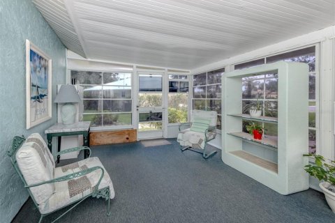 Villa ou maison à vendre à North Port, Floride: 3 chambres, 120.77 m2 № 1909624 - photo 22
