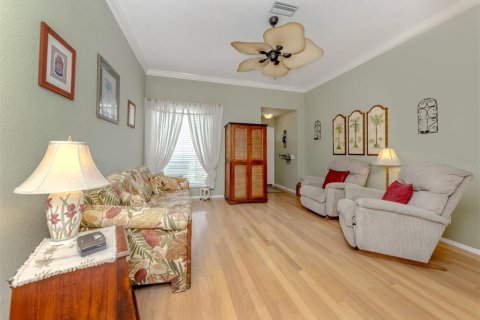 Villa ou maison à vendre à North Port, Floride: 3 chambres, 120.77 m2 № 1909624 - photo 5