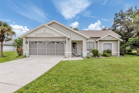 Villa ou maison à vendre à North Port, Floride: 3 chambres, 120.77 m2 № 1909624 - photo 29