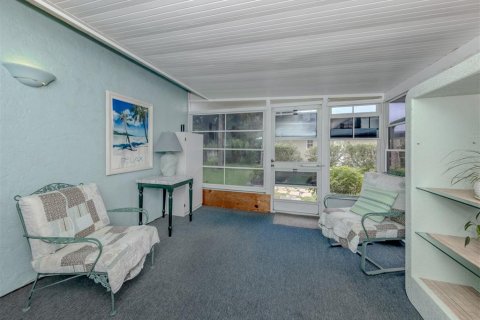 Villa ou maison à vendre à North Port, Floride: 3 chambres, 120.77 m2 № 1909624 - photo 21