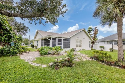 Villa ou maison à vendre à North Port, Floride: 3 chambres, 120.77 m2 № 1909624 - photo 24