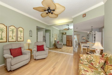Villa ou maison à vendre à North Port, Floride: 3 chambres, 120.77 m2 № 1909624 - photo 3