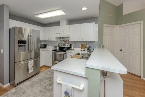 Villa ou maison à vendre à North Port, Floride: 3 chambres, 120.77 m2 № 1909624 - photo 7