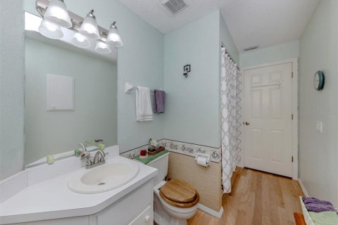 Villa ou maison à vendre à North Port, Floride: 3 chambres, 120.77 m2 № 1909624 - photo 19