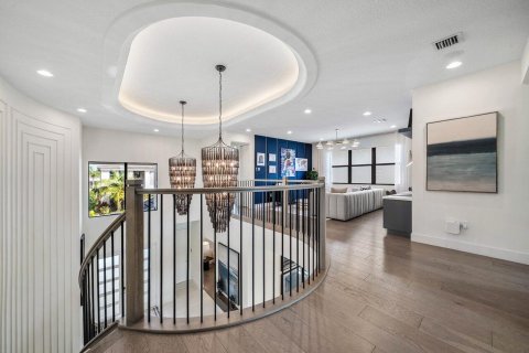 Купить виллу или дом в Бока-Ратон, Флорида 3 комнаты, 471.11м2, № 2430226 - фото 30