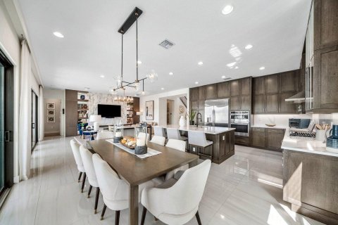 Купить виллу или дом в Бока-Ратон, Флорида 3 комнаты, 471.11м2, № 2430226 - фото 17