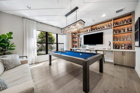 Купить виллу или дом в Бока-Ратон, Флорида 3 комнаты, 471.11м2, № 2430226 - фото 20