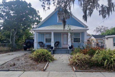 Apartment in Tarpon Springs, Florida 2 bedrooms, 58.44 sq.m. № 2220459