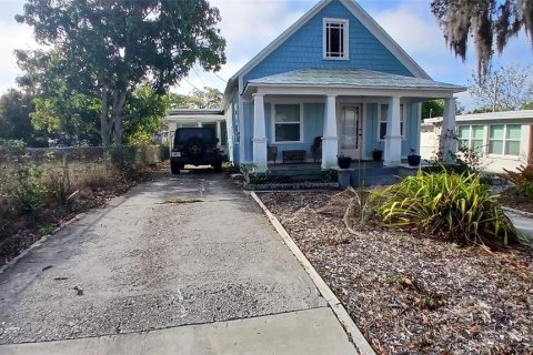 Apartment in Tarpon Springs, Florida 2 bedrooms, 58.44 sq.m. № 2220459 - photo 2