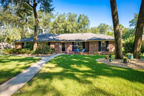 House in Jacksonville, Florida 3 bedrooms, 198.81 sq.m. № 772770 - photo 1
