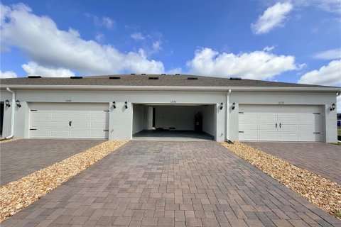 Touwnhouse à louer à Winter Garden, Floride: 3 chambres, 159.33 m2 № 2115284 - photo 20