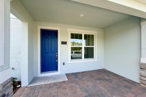 Touwnhouse à louer à Winter Garden, Floride: 3 chambres, 159.33 m2 № 2115284 - photo 3